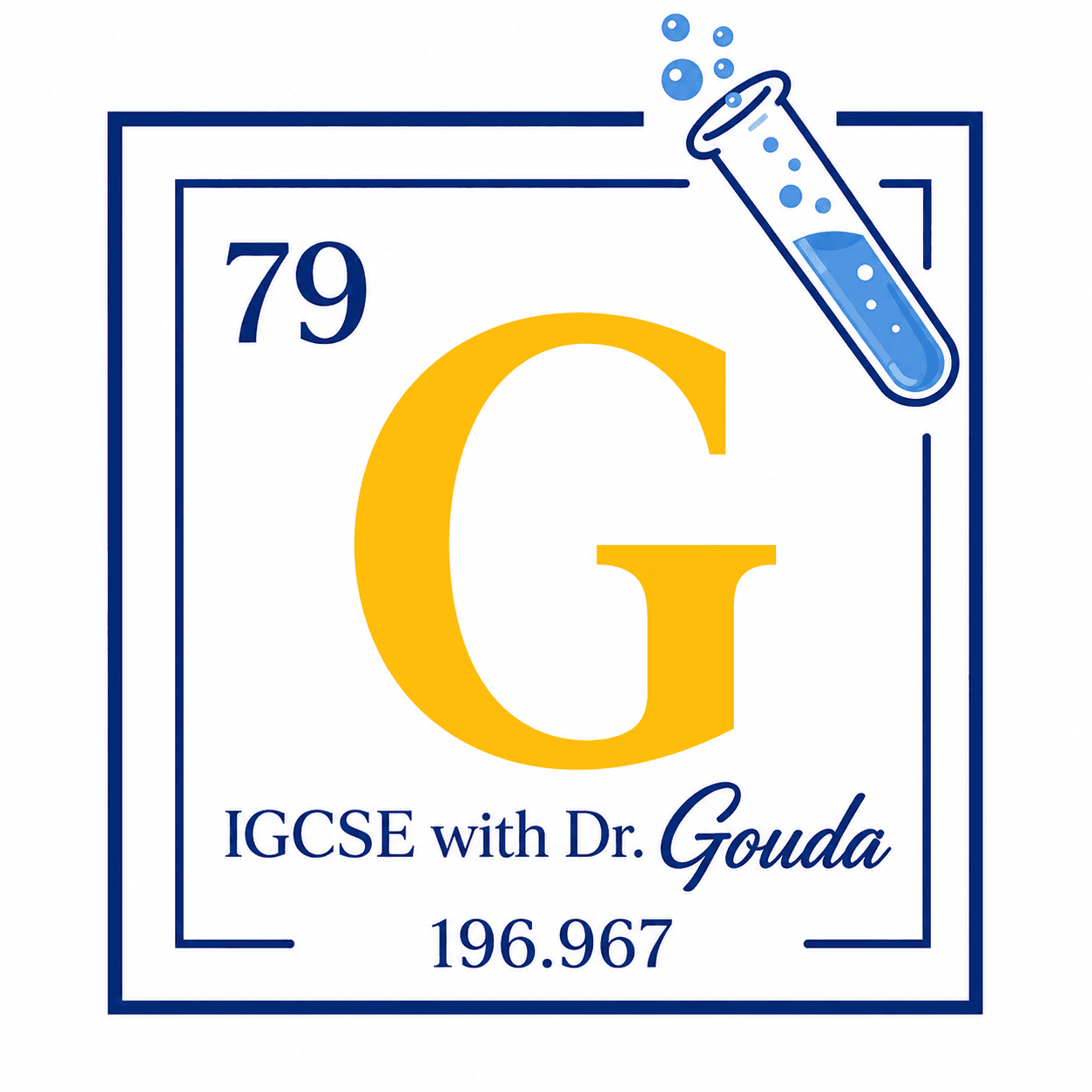 igwithgouda Logo